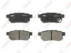 ABE C24007ABE Brake Pad Set, disc brake